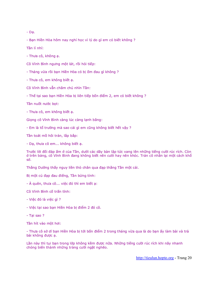 image for page Họa mi một mình