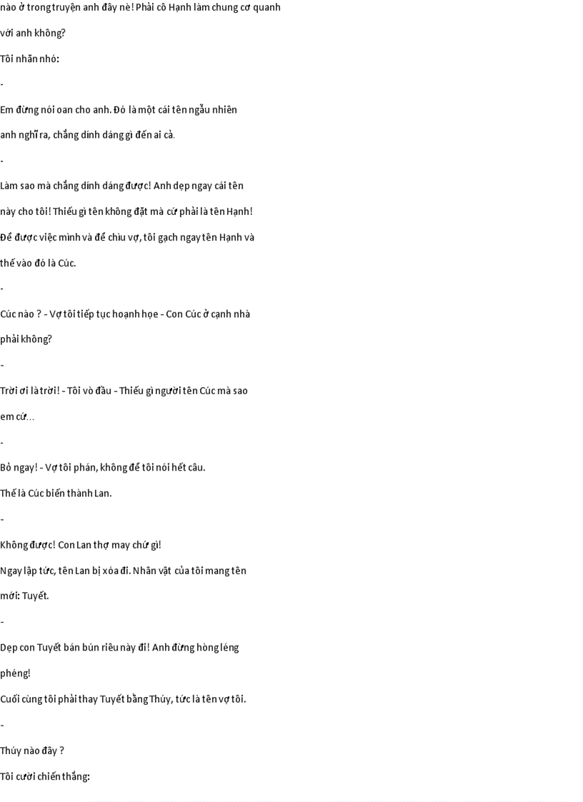 image for page Truyện cổ tích dành cho người lớn