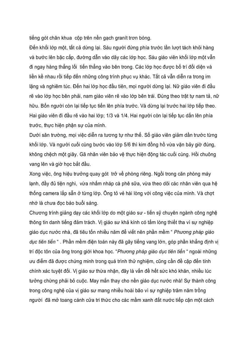 image for page Thời hiện đại