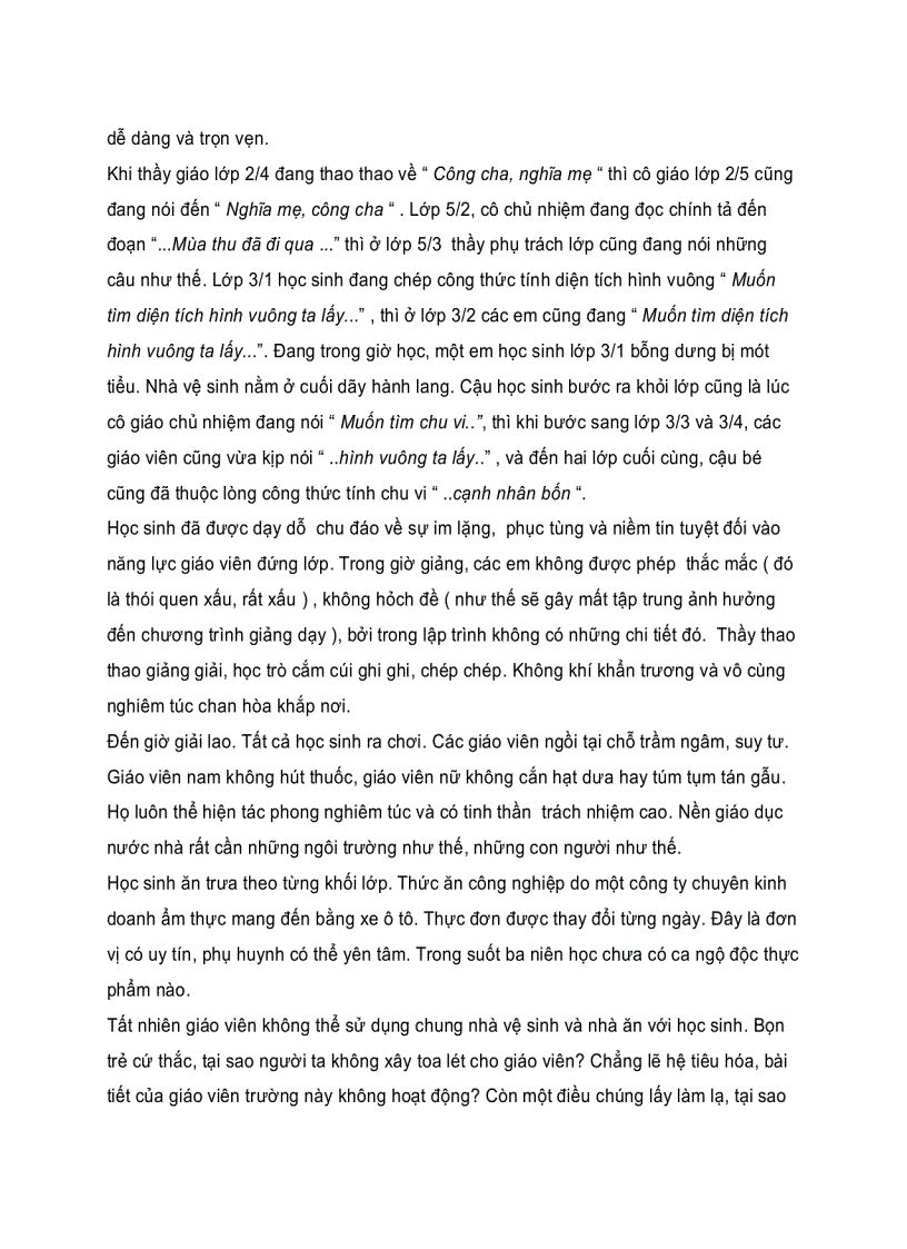 image for page Thời hiện đại