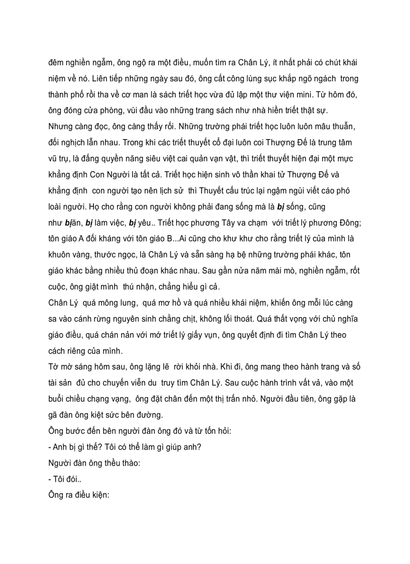 image for page Thời hiện đại