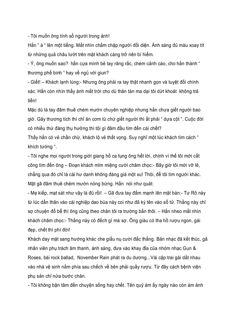 image for page Thời hiện đại