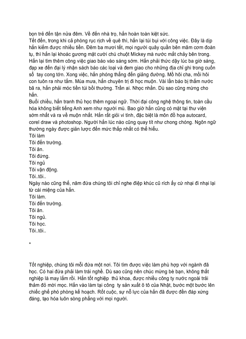 image for page Phần 5 Khúc Thụy Du