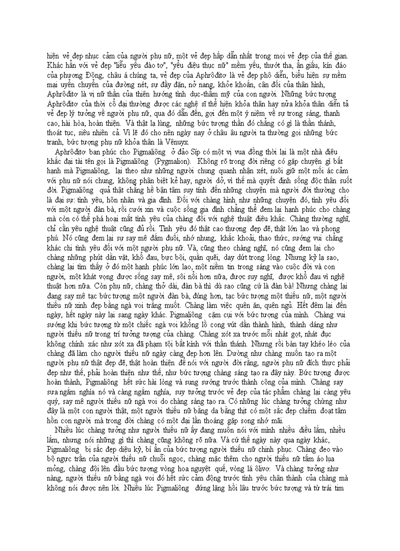 image for page Thần thoại Hi Lạp Chương Cuối