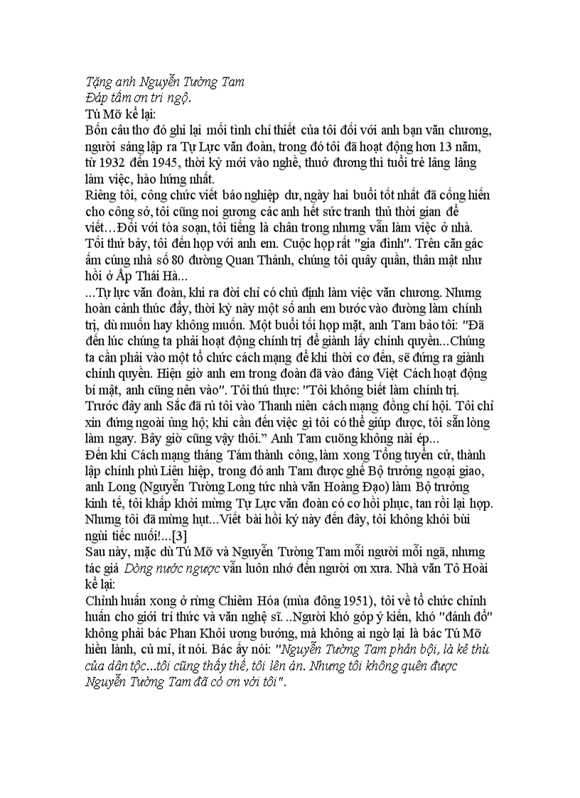 image for page Tú Mỡ bậc thầy của thể loại thơ trào phúng