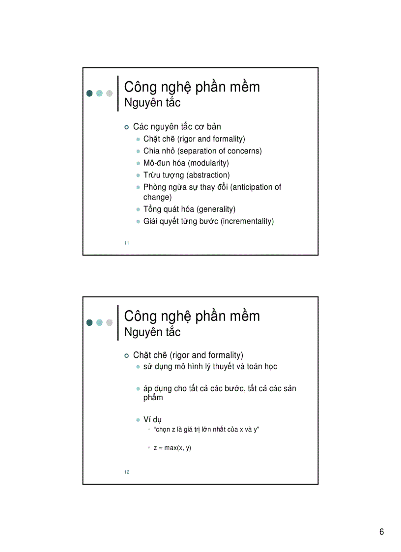 image for page Giới thiệu công nghê phần mềm