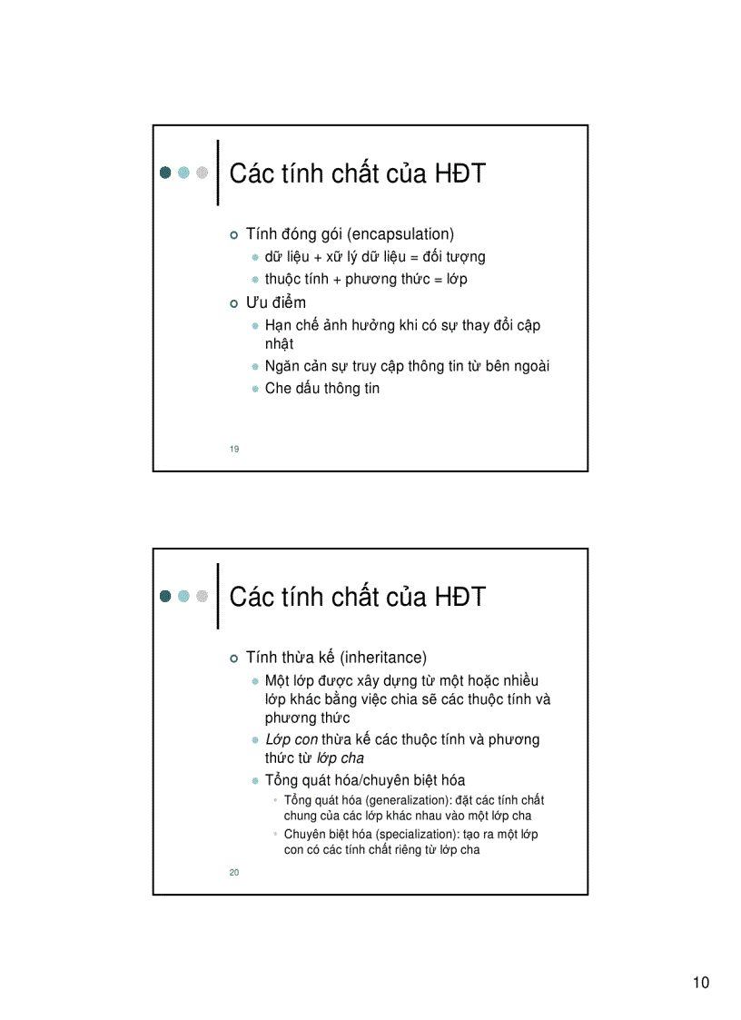 image for page Thiết kế hướng đối tượng Sử dụng UML
