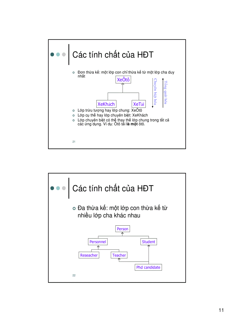 image for page Thiết kế hướng đối tượng Sử dụng UML