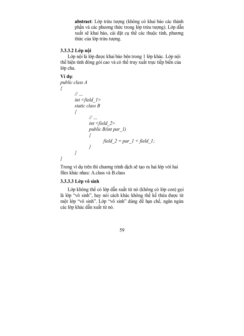 image for page Khởi tạo một đối tượng Constructor