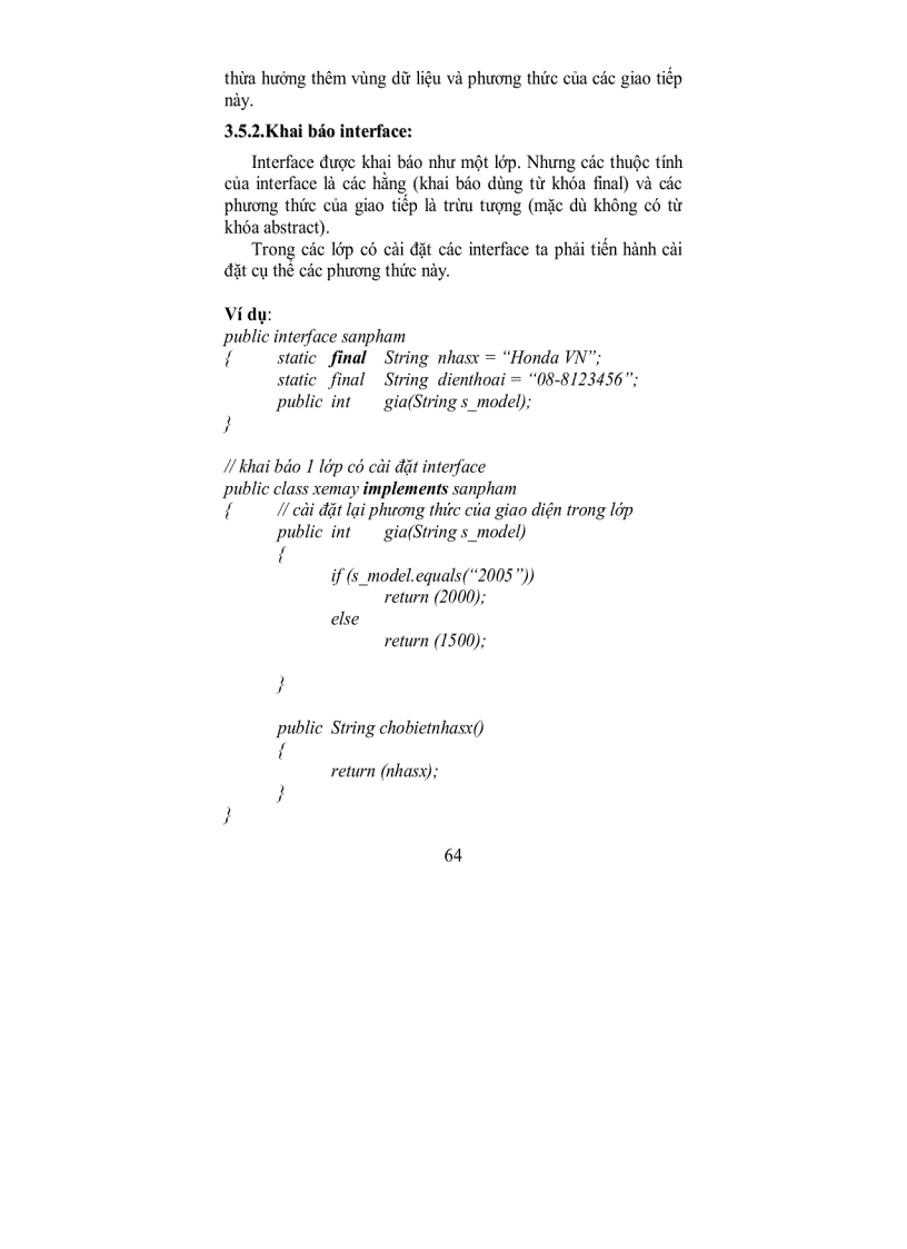 image for page Khởi tạo một đối tượng Constructor