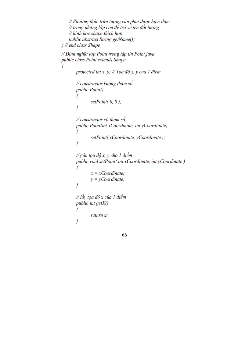 image for page Khởi tạo một đối tượng Constructor