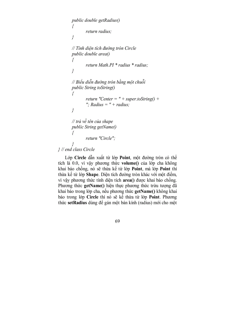 image for page Khởi tạo một đối tượng Constructor