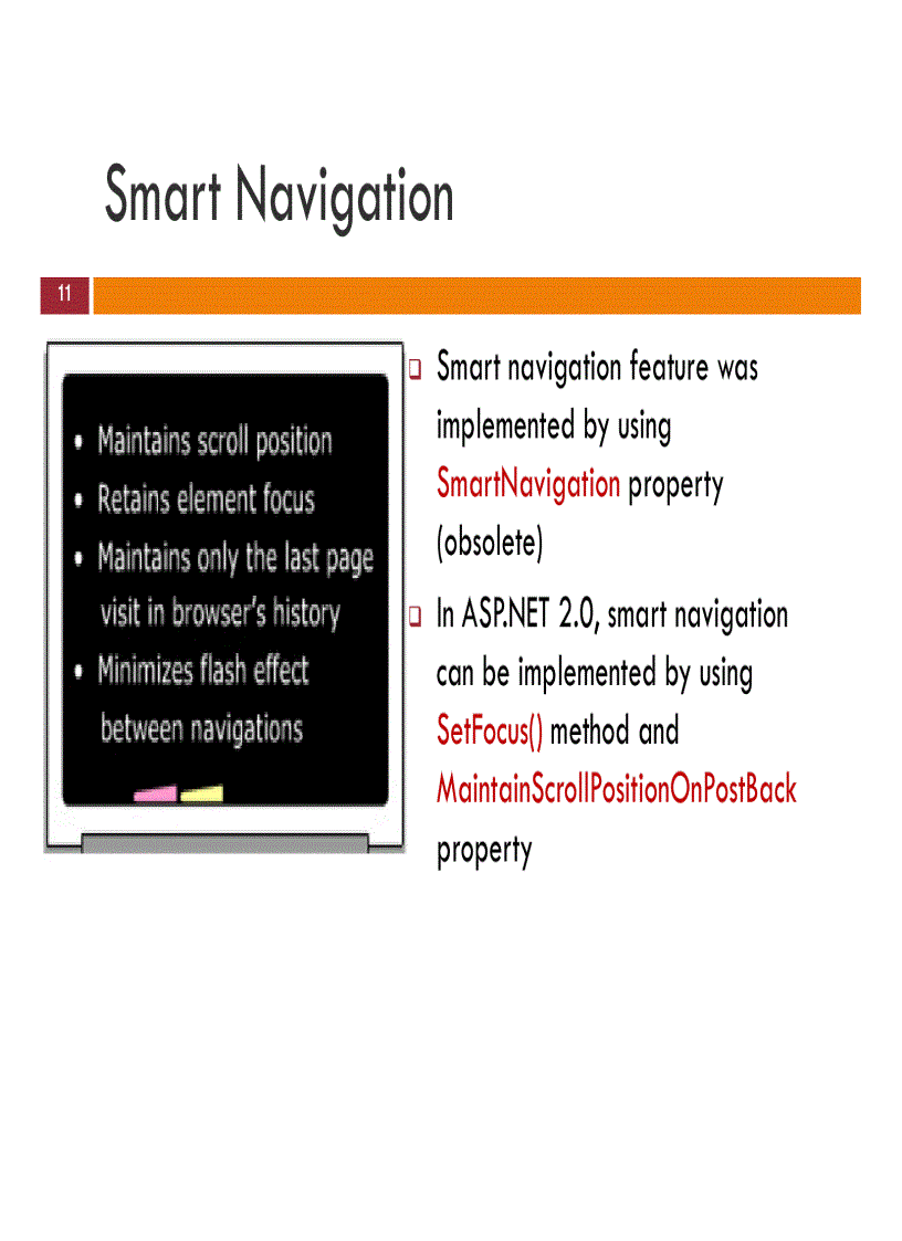 image for page Session 2 Basics of ASP NET