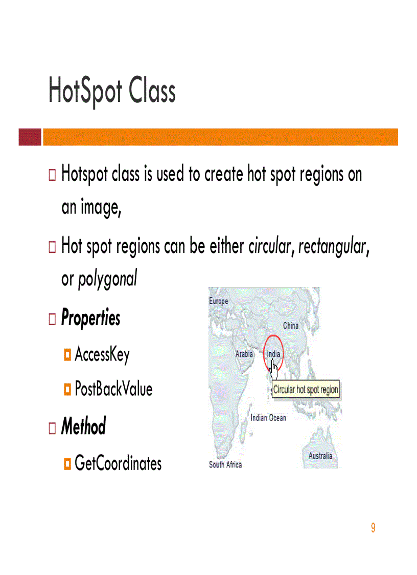 image for page Session 4 More Web Server Controls