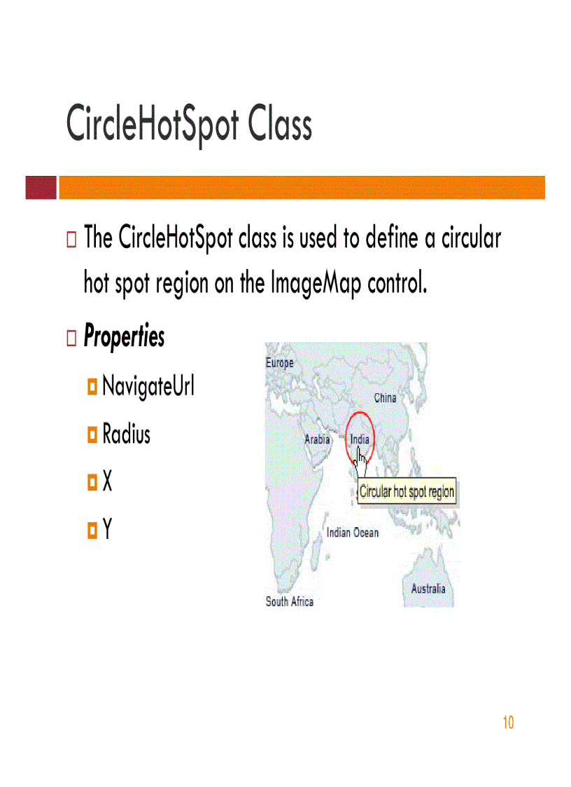 image for page Session 4 More Web Server Controls
