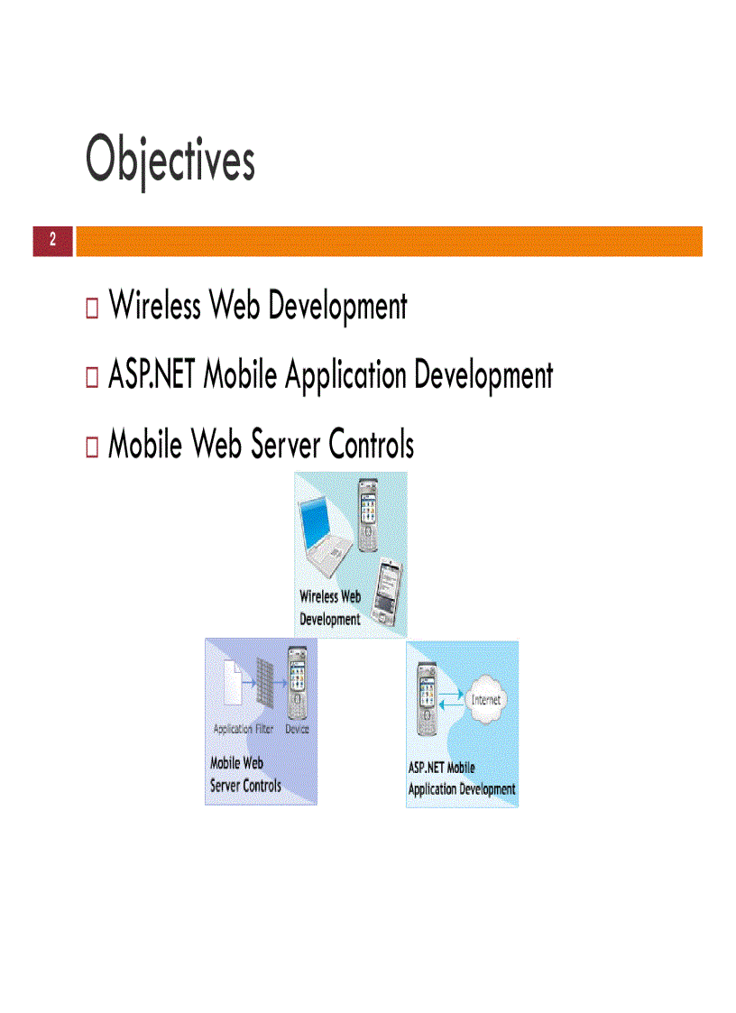 image for page Session 6 Introduction to Mobile Application