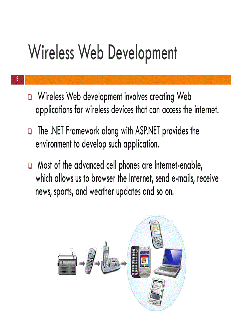 image for page Session 6 Introduction to Mobile Application
