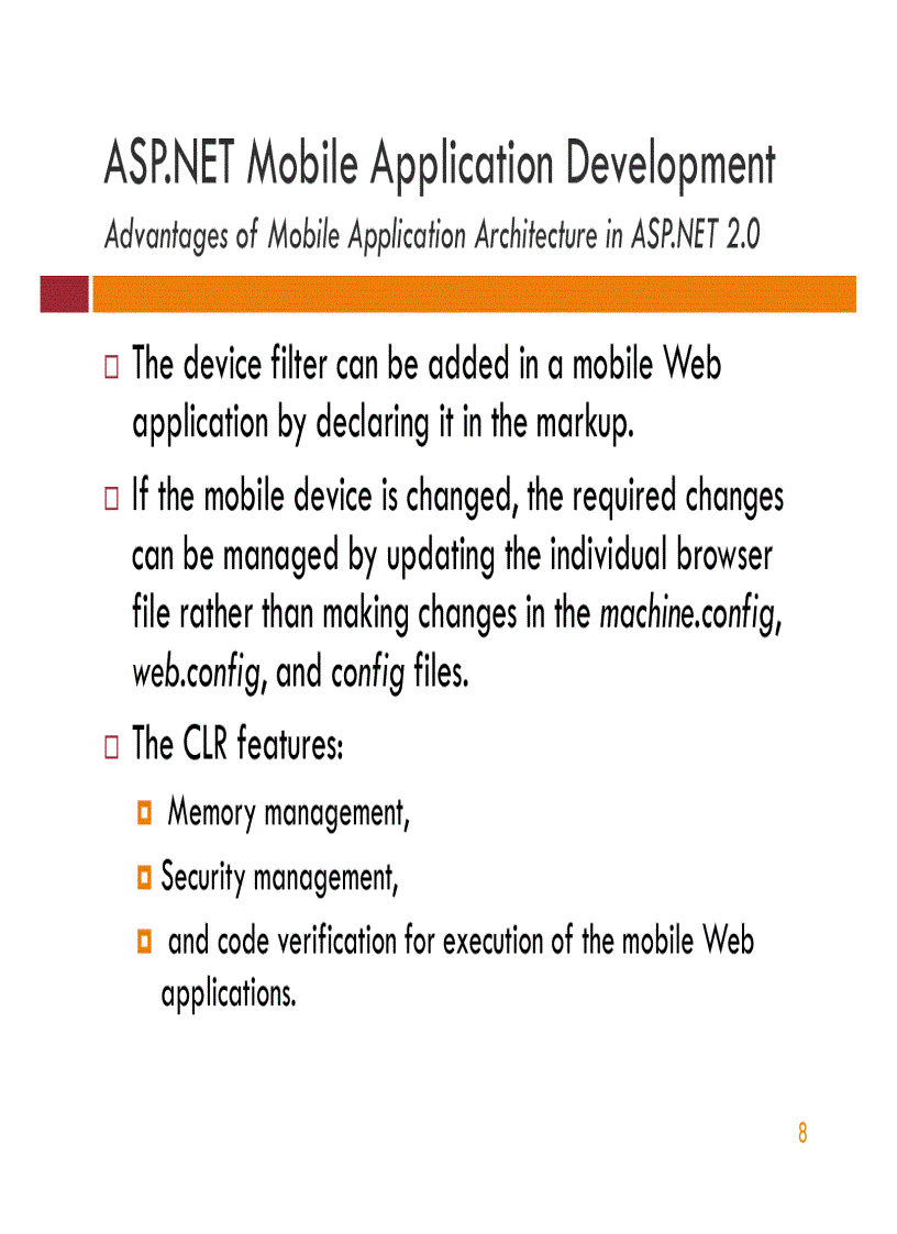 image for page Session 6 Introduction to Mobile Application
