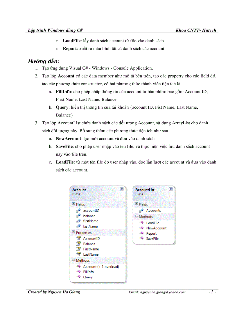 image for page Bài tập 3 C Stream File Try catch string