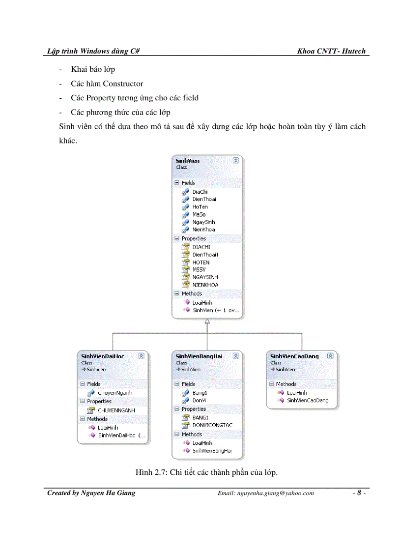 image for page Bài tap 7 C Windows Form Application Advanced