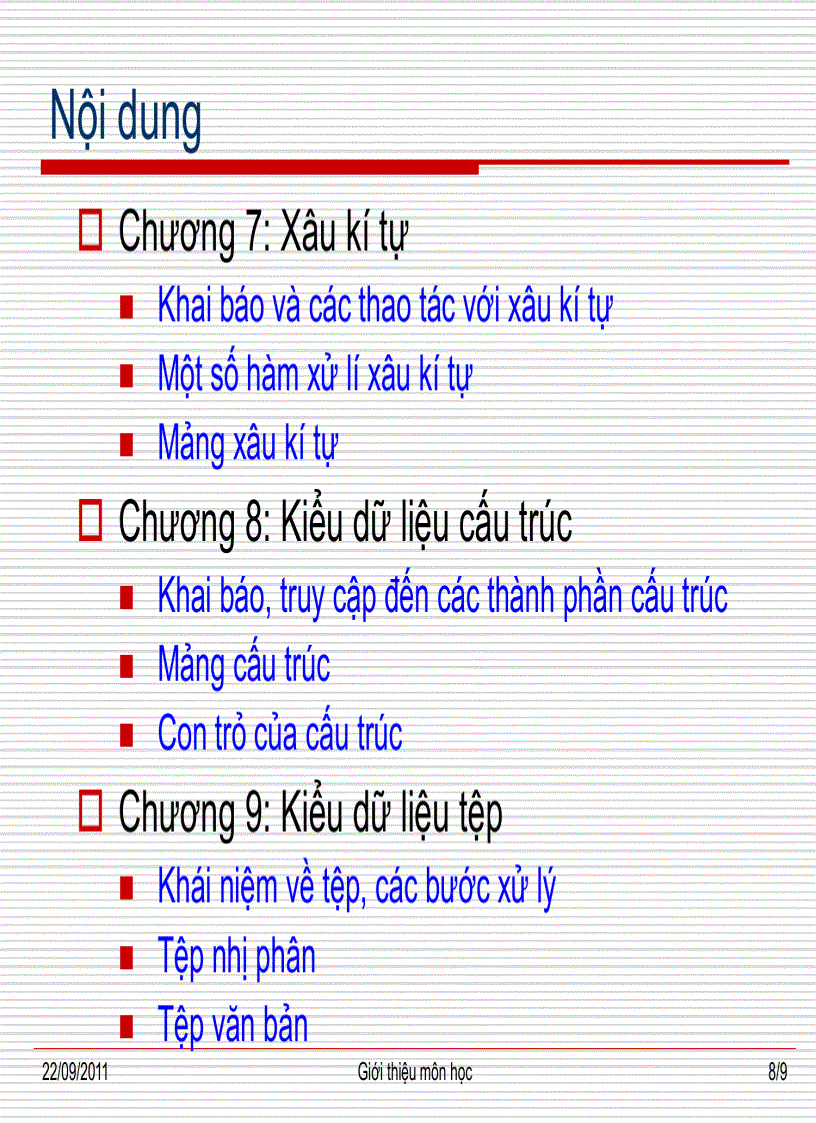 image for page Cơ sở lập trình 1