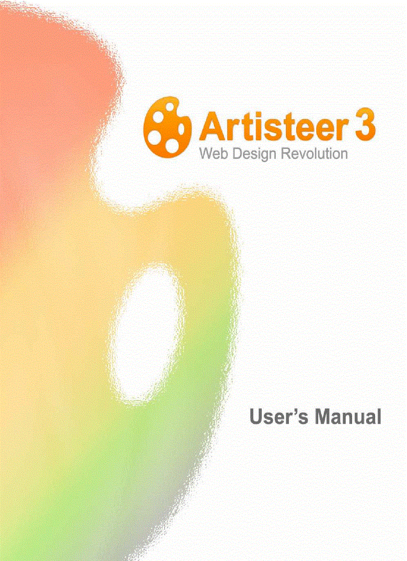 image for page User s Manual