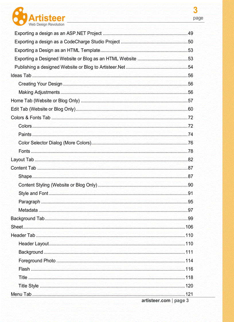 image for page User s Manual