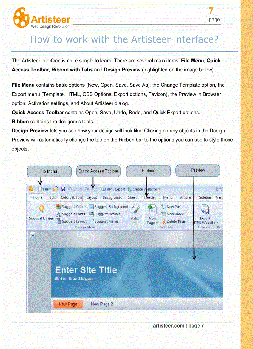 image for page User s Manual