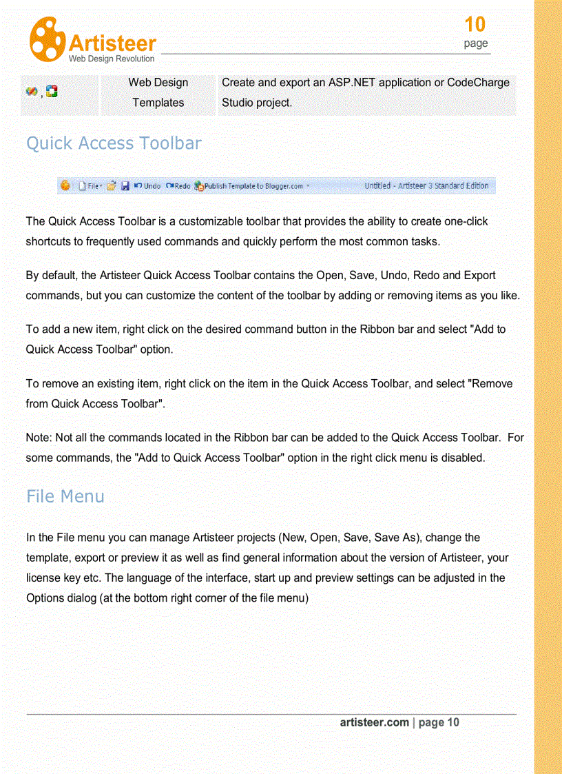 image for page User s Manual