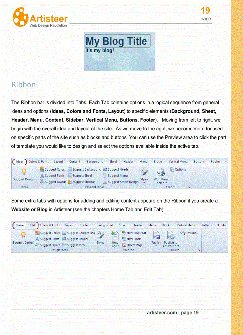 image for page User s Manual