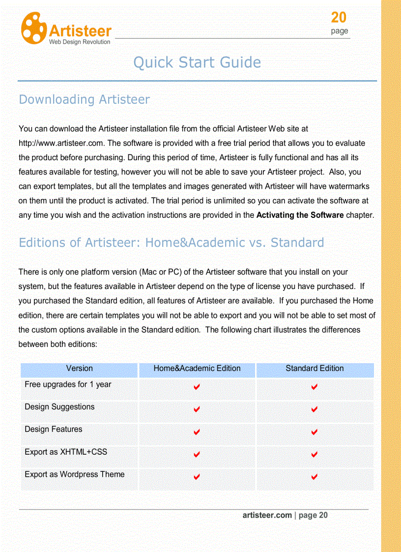 image for page User s Manual