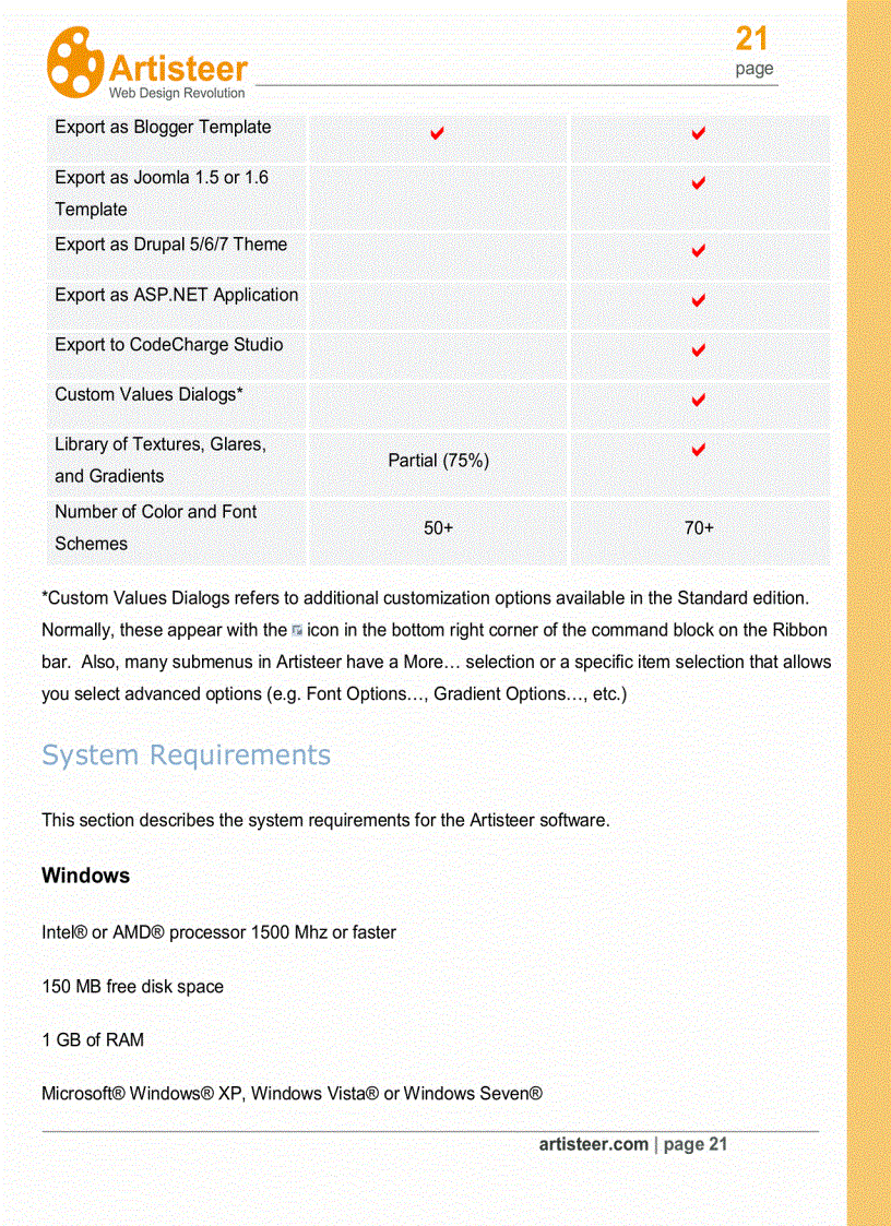image for page User s Manual