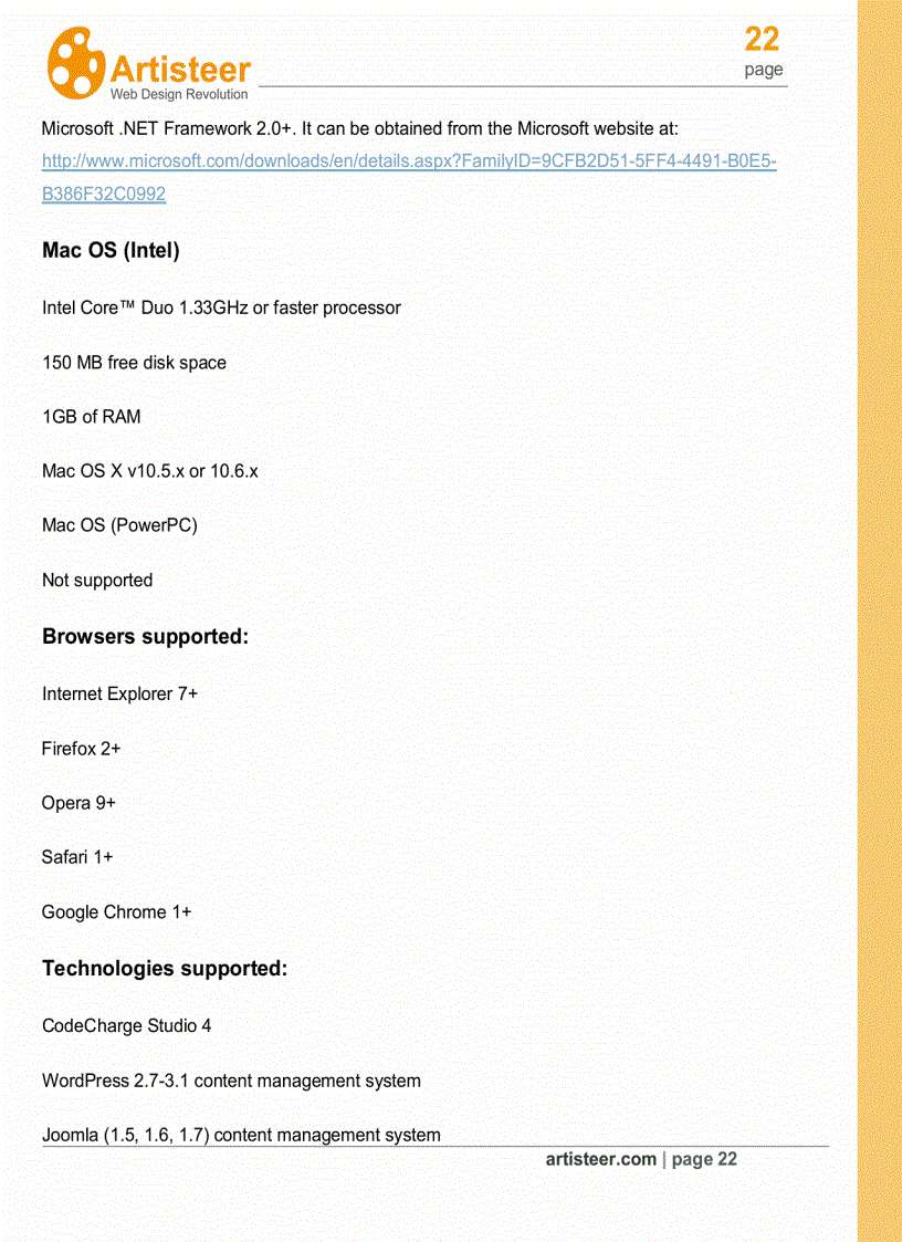 image for page User s Manual