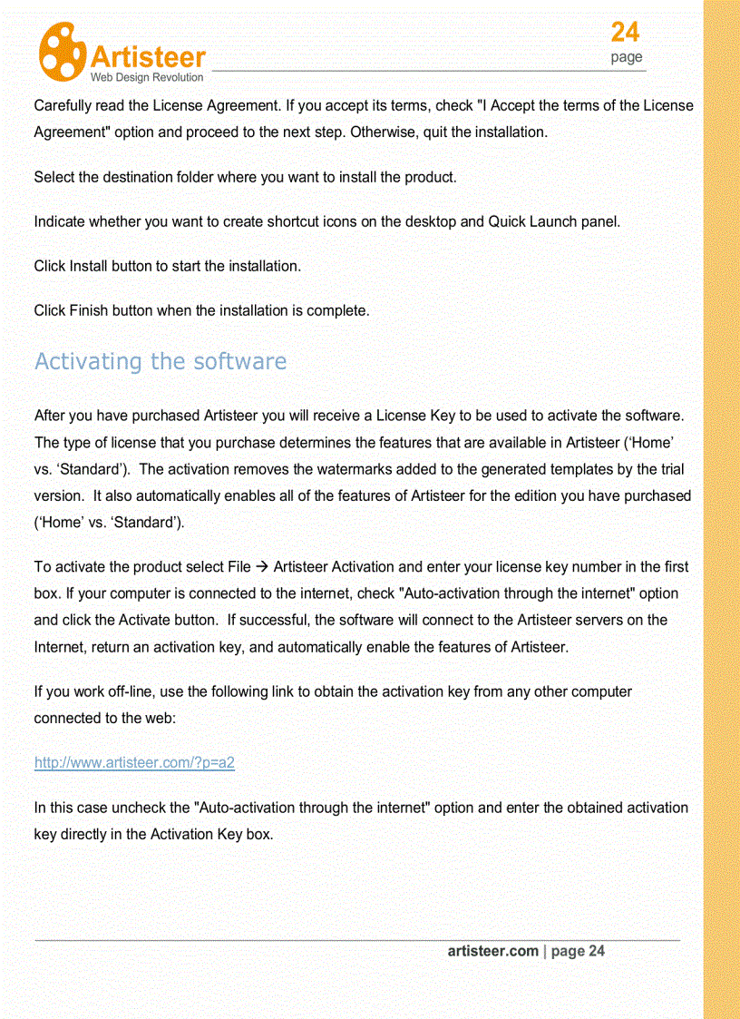 image for page User s Manual