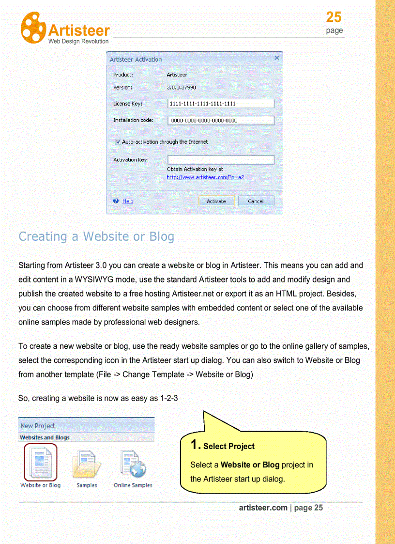 image for page User s Manual