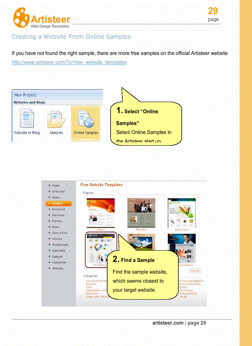 image for page User s Manual