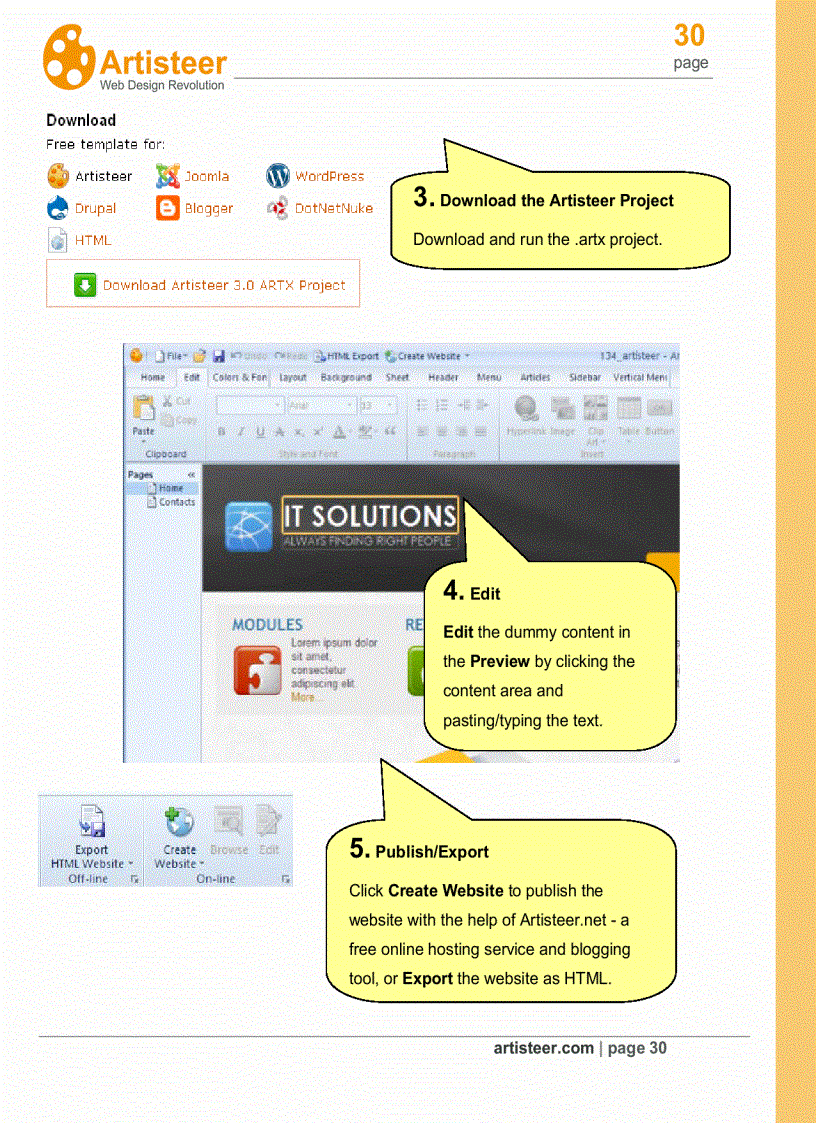 image for page User s Manual