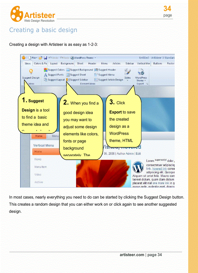 image for page User s Manual