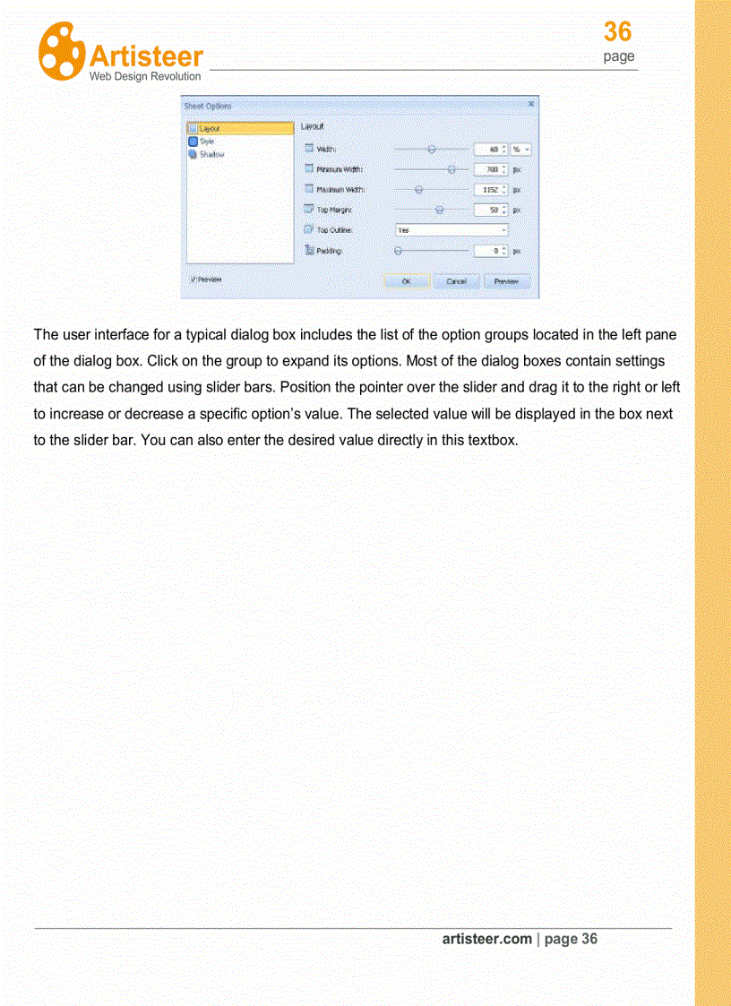 image for page User s Manual