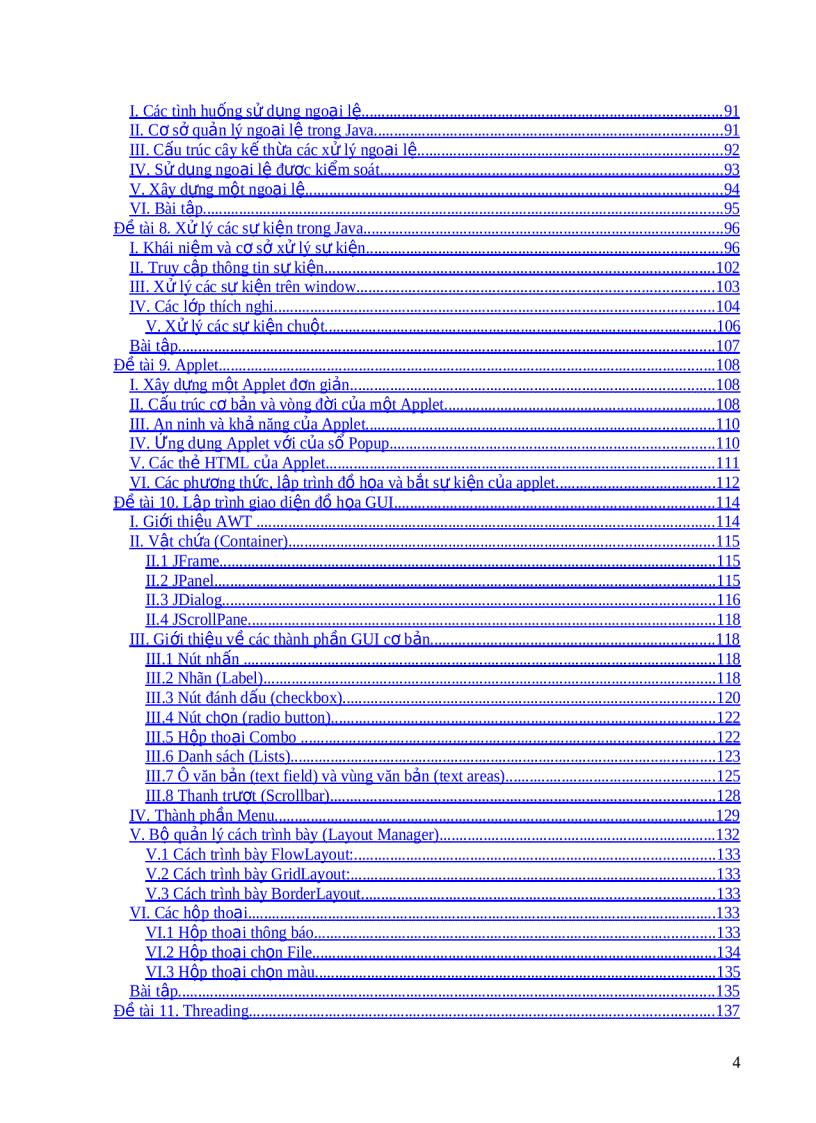 image for page Lịch sử hình thành và phát triển ngôn ngữ lập trình Java