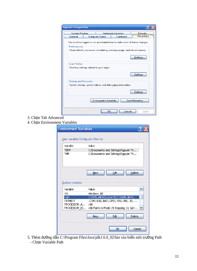 image for page Lịch sử hình thành và phát triển ngôn ngữ lập trình Java