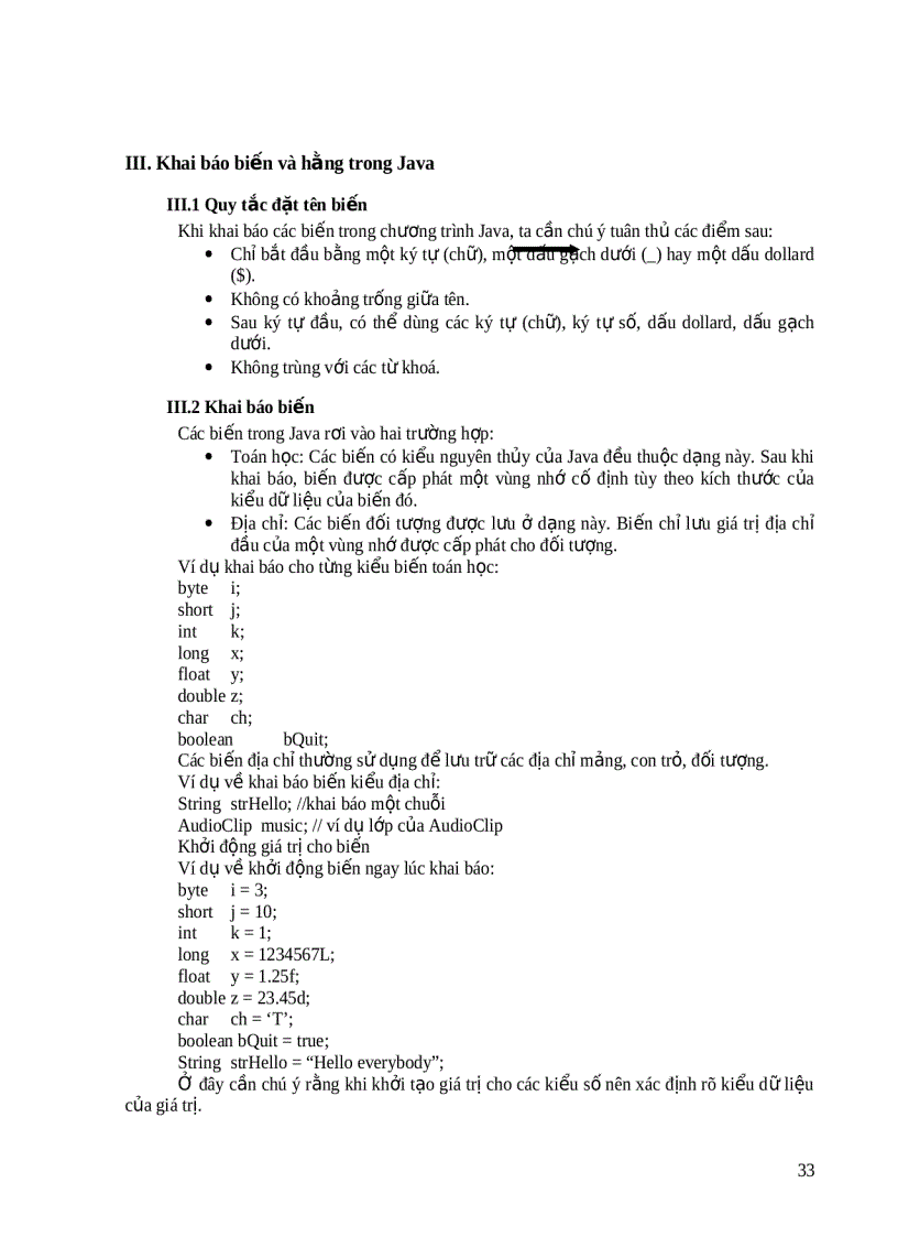 image for page Lịch sử hình thành và phát triển ngôn ngữ lập trình Java