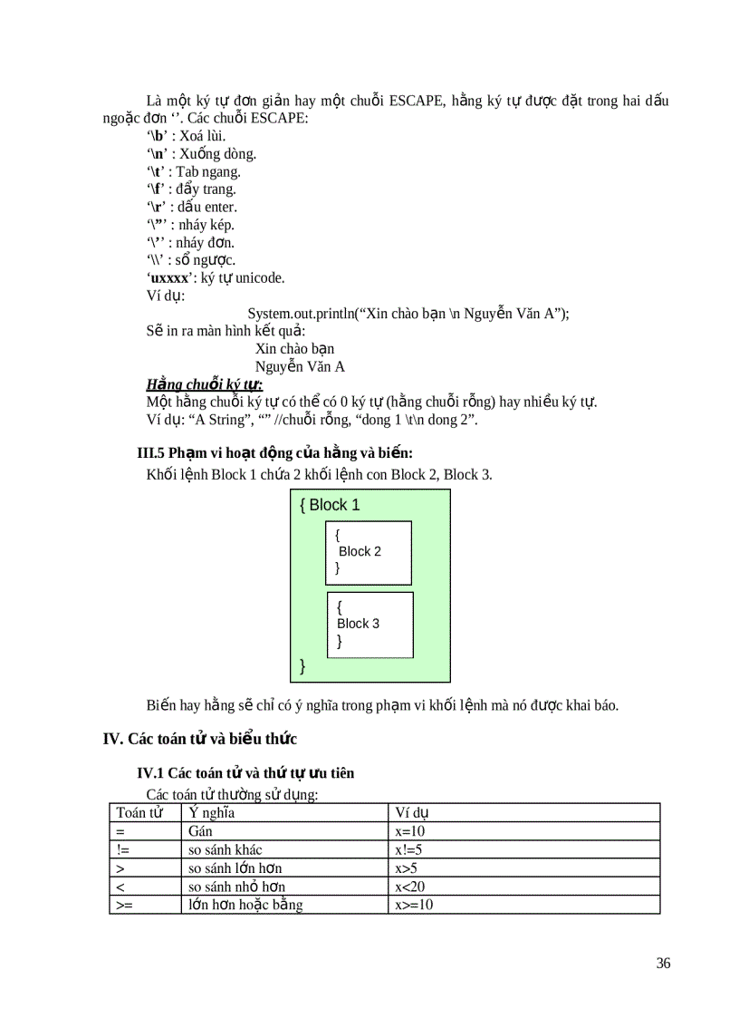 image for page Lịch sử hình thành và phát triển ngôn ngữ lập trình Java