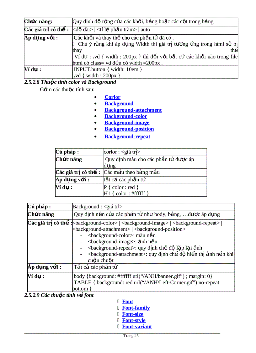 image for page Giới thiệu ngôn ngữ HTML