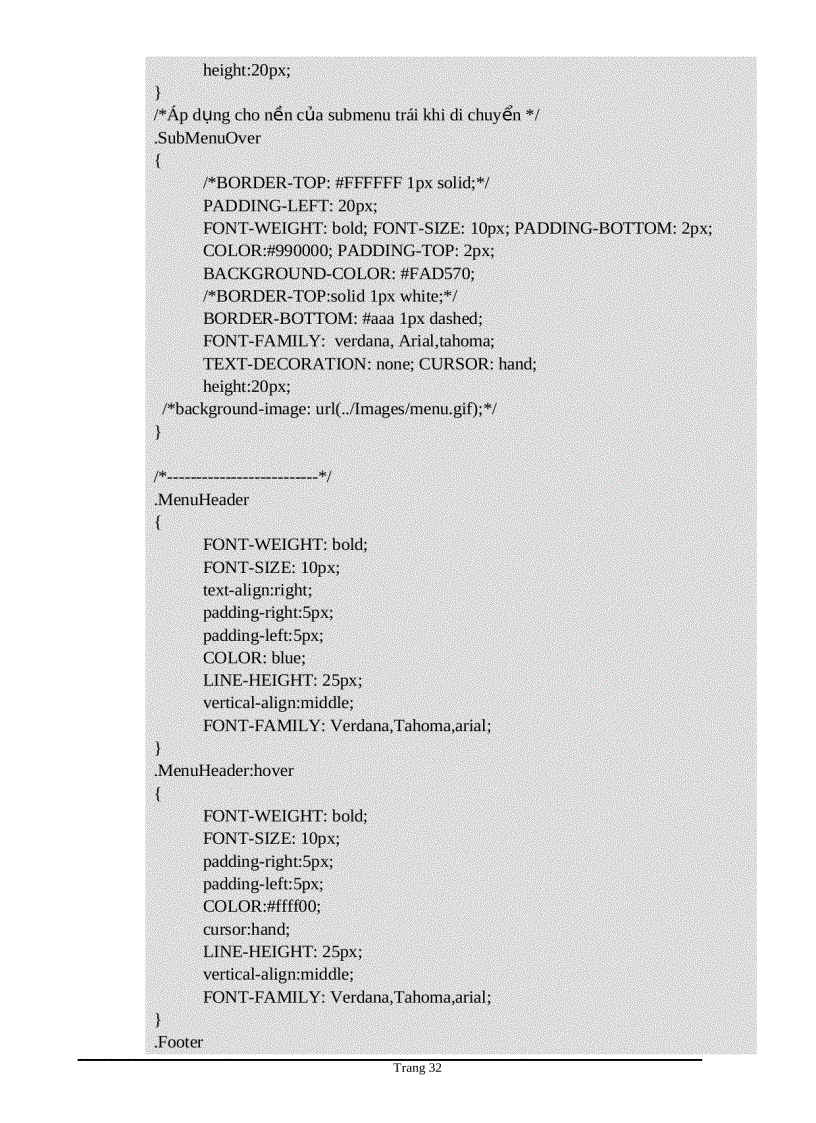 image for page Giới thiệu ngôn ngữ HTML