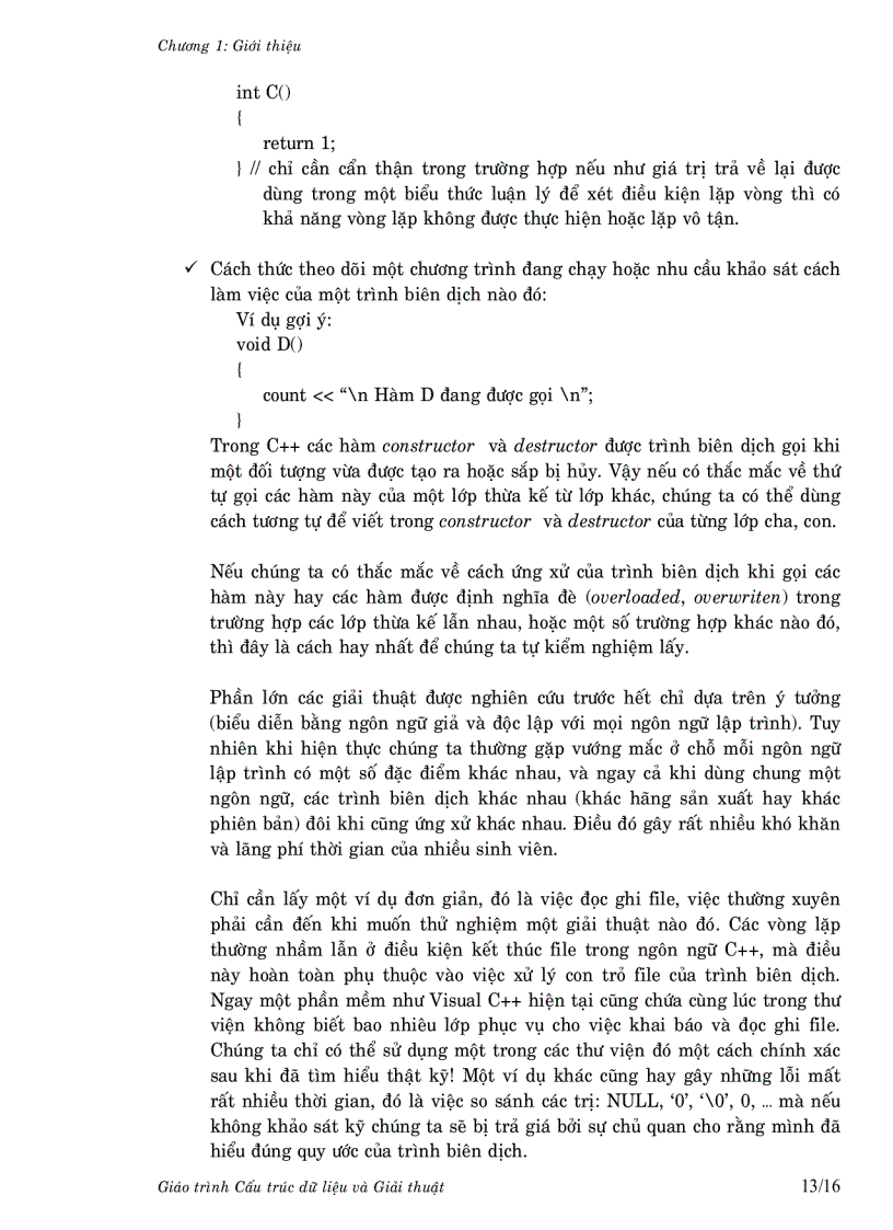 image for page Phương pháp phân tích thiết kế hướng đối tượng