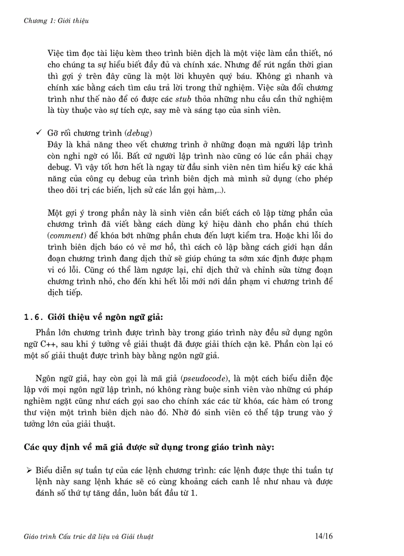 image for page Phương pháp phân tích thiết kế hướng đối tượng