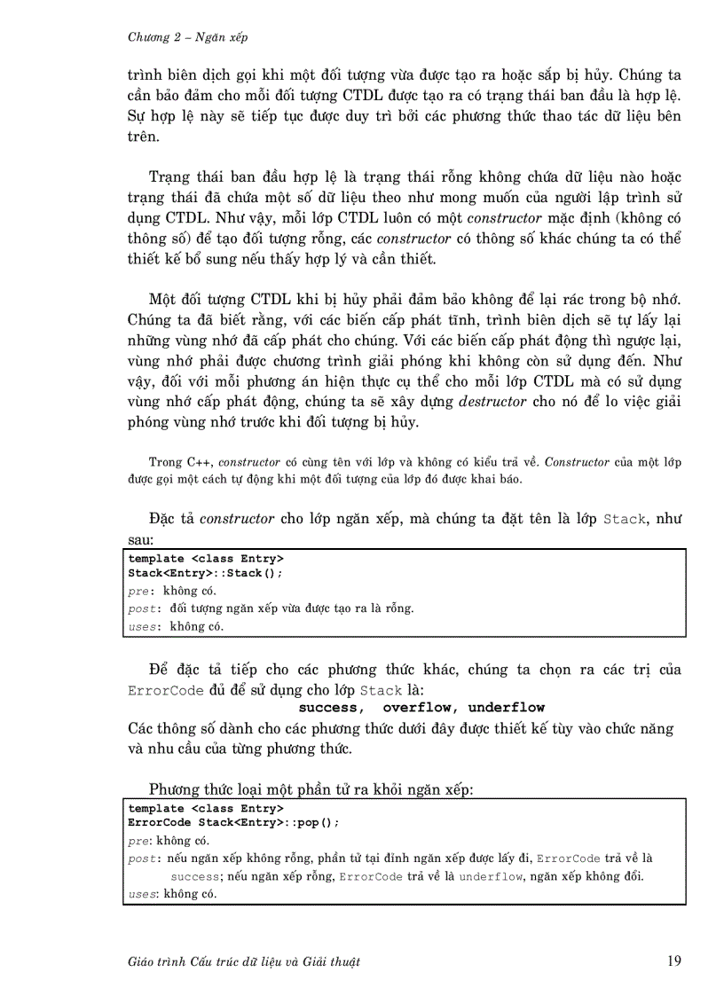 image for page Các cấu trúc dữ liệu