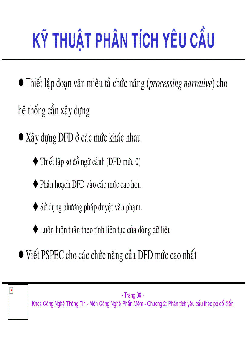 image for page Công nghệ phần mềm 1