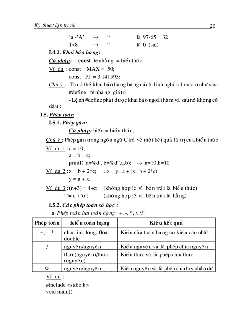 image for page Đại cương về lập trình
